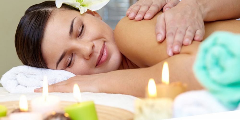 Vacanze perfette? La risposta è: natura e massaggi